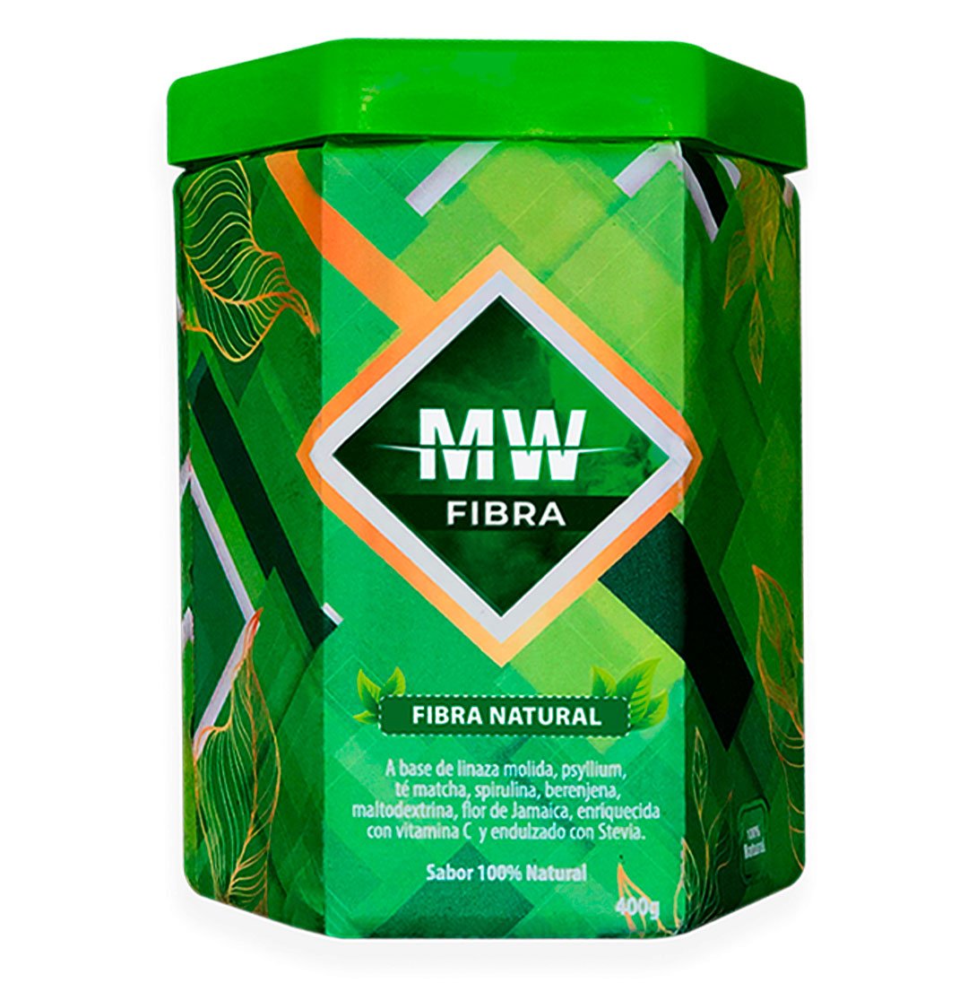 Fibra Mw - Image 3