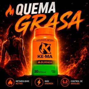 Kema Quemador