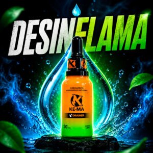 Kema Drenador