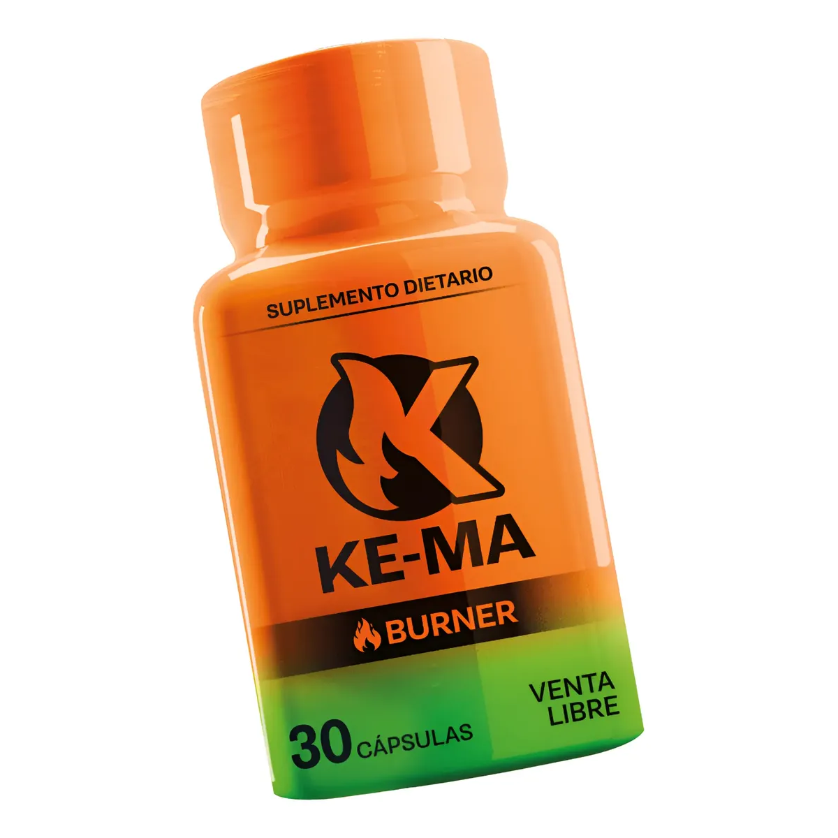 Kema Duo Quemador y Drenador - Image 5