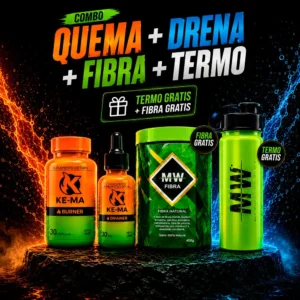 Kema + Fibra